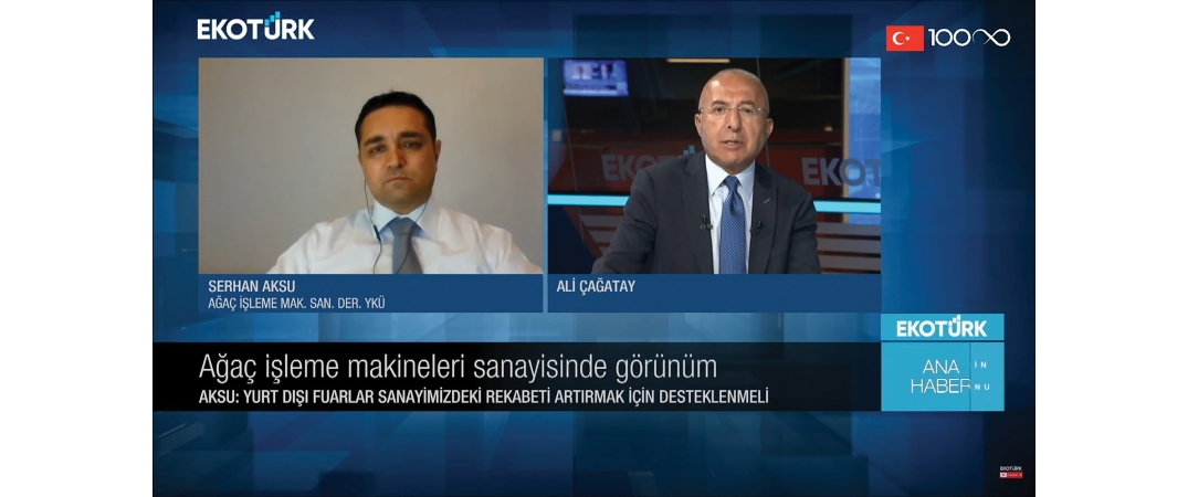 “Bu yarışta, diğer ülkeleri yakalamak için hükümet politikaları bizim için çok önemli”